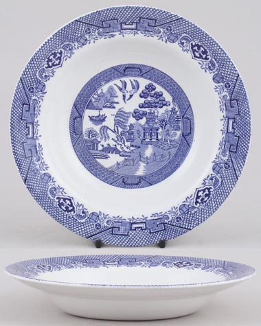 Dessert Plate c1950s